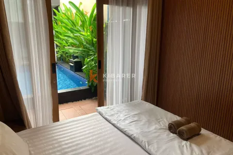 Vila 2 kamar tidur di Denpasar, Bali (12463) 16