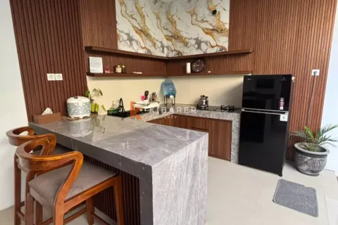 Vila 2 kamar tidur di Denpasar, Bali (12463) 8