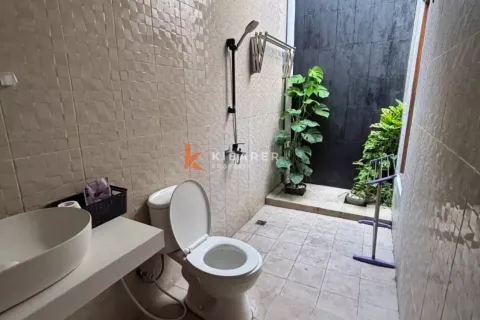 Vila 2 kamar tidur di Denpasar, Bali (12463) 21