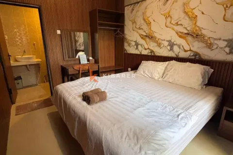 Vila 2 kamar tidur di Denpasar, Bali (12463) 12