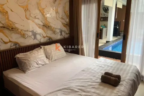 Vila 2 kamar tidur di Denpasar, Bali (12463) 14
