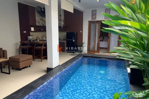 Vila 2 kamar tidur di Denpasar, Bali (12463) 6