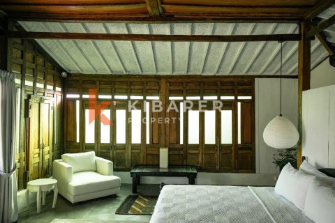 Vila 3 kamar tidur di Tibubeneng, Badung, Bali (12468) 5