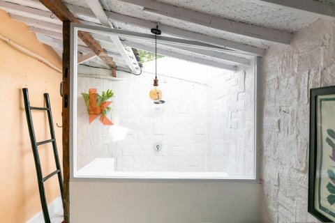 Vila 3 kamar tidur di Tibubeneng, Badung, Bali (12468) 16