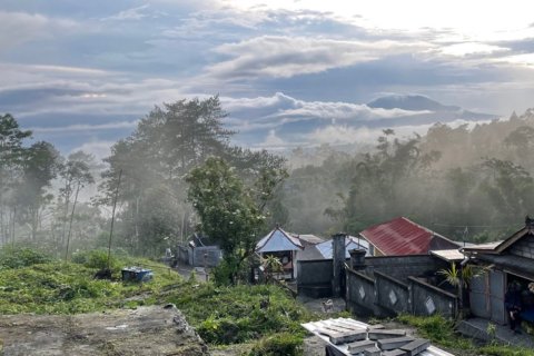 Land in Ubud, Gianyar, Bali (12274) 3