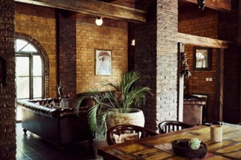 4 bedrooms Villa in Tibubeneng, Badung, Bali (12272) 4