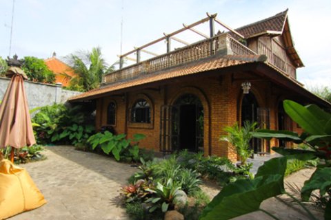 4 bedrooms Villa in Tibubeneng, Badung, Bali (12272) 13