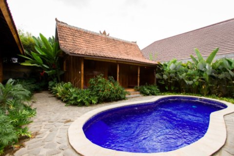 4 bedrooms Villa in Tibubeneng, Badung, Bali (12272) 22