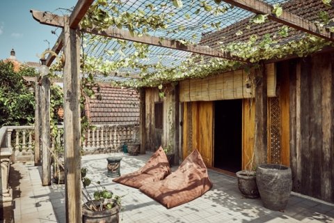 4 bedrooms Villa in Tibubeneng, Badung, Bali (12272) 14