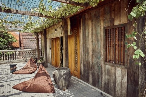 4 bedrooms Villa in Tibubeneng, Badung, Bali (12272) 23