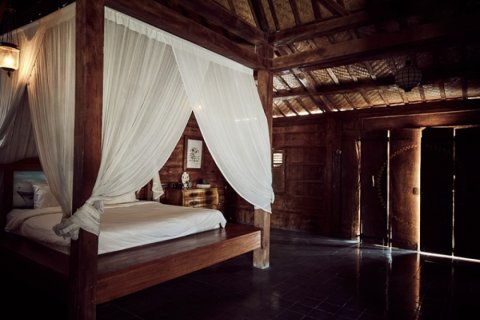 4 bedrooms Villa in Tibubeneng, Badung, Bali (12272) 16