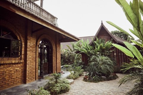 4 bedrooms Villa in Tibubeneng, Badung, Bali (12272) 7