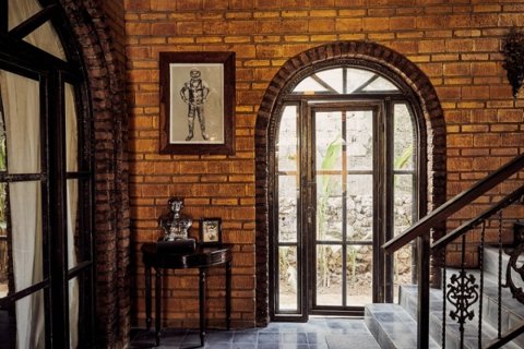 4 bedrooms Villa in Tibubeneng, Badung, Bali (12272) 17