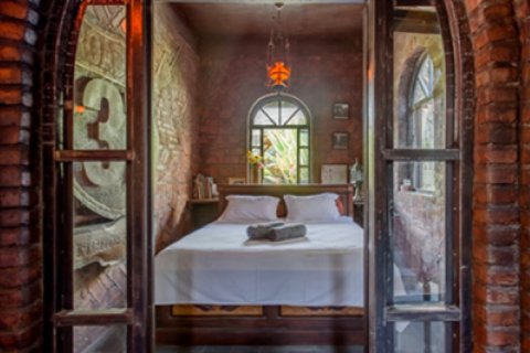 4 bedrooms Villa in Tibubeneng, Badung, Bali (12272) 24