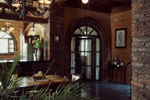 4 bedrooms Villa in Tibubeneng, Badung, Bali (12272) 10