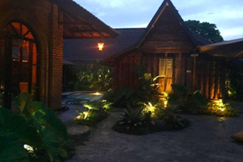 4 bedrooms Villa in Tibubeneng, Badung, Bali (12272) 20