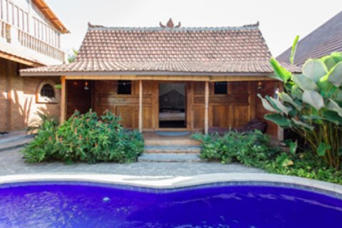 4 bedrooms Villa in Tibubeneng, Badung, Bali (12272) 6