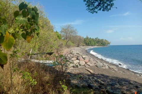 Tanah kavling di Singaraja, Buleleng, Bali (12276)