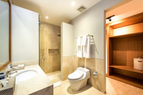 4 bedrooms Villa in South Kuta, Badung, Bali (1388) 16