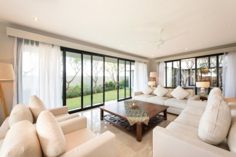4 bedrooms Villa in South Kuta, Badung, Bali (1388) 29