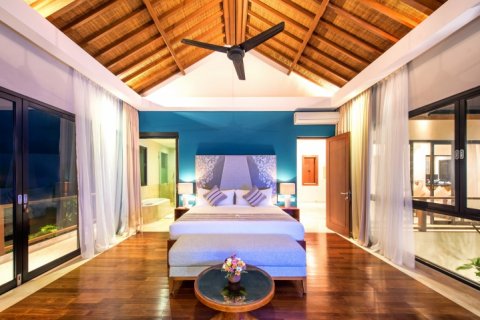 4 bedrooms Villa in South Kuta, Badung, Bali (1388) 10