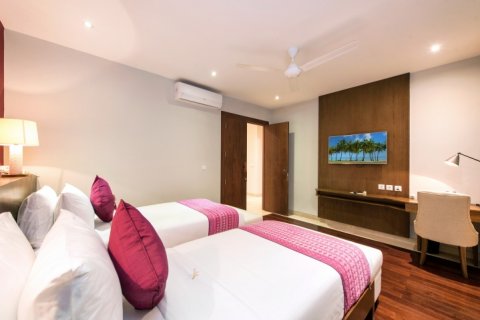 4 bedrooms Villa in South Kuta, Badung, Bali (1388) 15