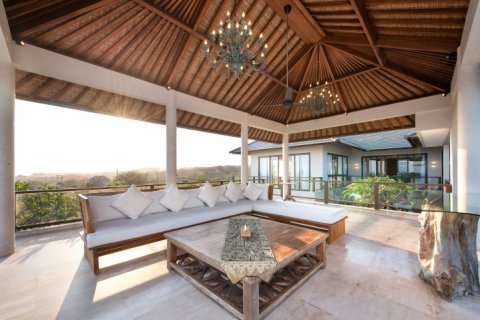 4 bedrooms Villa in South Kuta, Badung, Bali (1388) 3