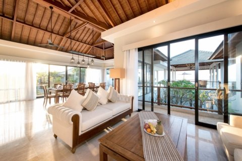 4 bedrooms Villa in South Kuta, Badung, Bali (1388) 28