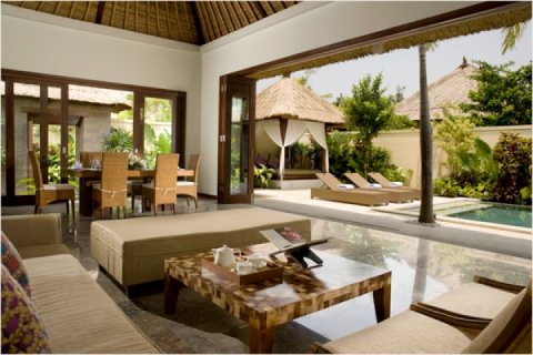 3 bedrooms Villa in South Denpasar, Denpasar, Bali (1385) 2