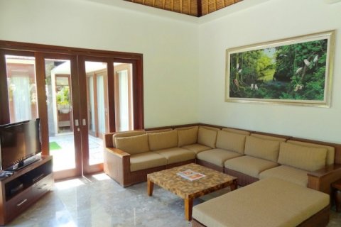 3 bedrooms Villa in South Denpasar, Denpasar, Bali (1385) 13
