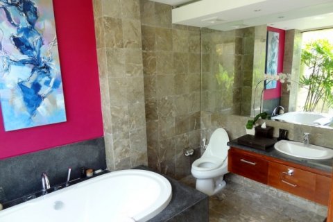 3 bedrooms Villa in South Denpasar, Denpasar, Bali (1385) 12