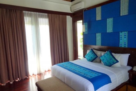 3 bedrooms Villa in South Denpasar, Denpasar, Bali (1385) 11