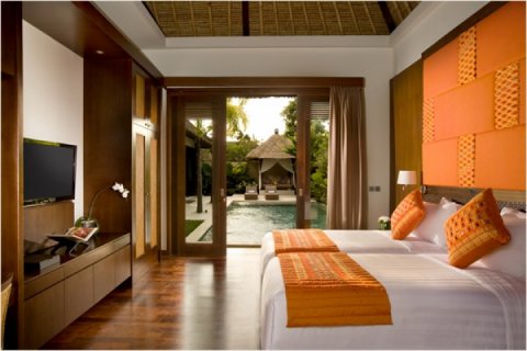 3 bedrooms Villa in South Denpasar, Denpasar, Bali (1385) 3