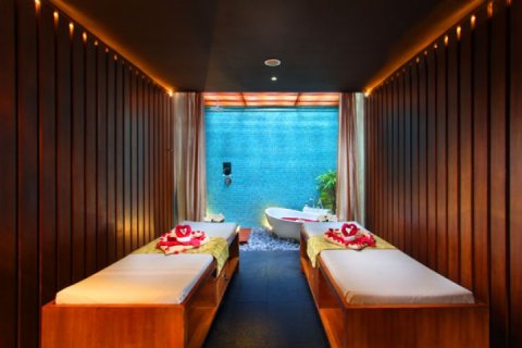 3 bedrooms Villa in South Denpasar, Denpasar, Bali (1385) 19