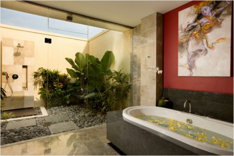 3 bedrooms Villa in South Denpasar, Denpasar, Bali (1385) 7
