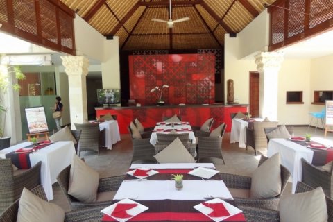 3 bedrooms Villa in South Denpasar, Denpasar, Bali (1385) 17