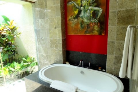 3 bedrooms Villa in South Denpasar, Denpasar, Bali (1385) 10