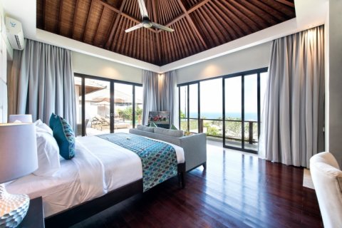 4 bedrooms Villa in South Kuta, Badung, Bali (1389) 18