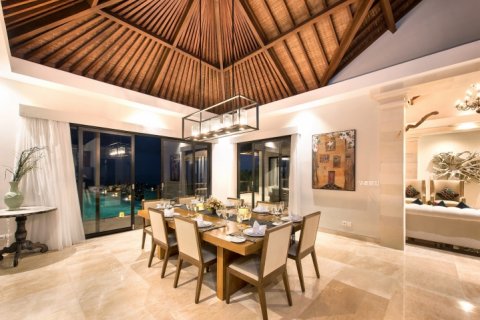 4 bedrooms Villa in South Kuta, Badung, Bali (1389) 11