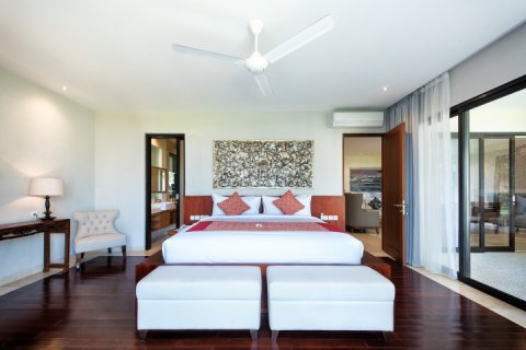 4 bedrooms Villa in South Kuta, Badung, Bali (1389) 22