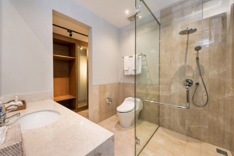 4 bedrooms Villa in South Kuta, Badung, Bali (1389) 27
