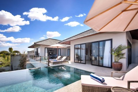 4 bedrooms Villa in South Kuta, Badung, Bali (1389) 3