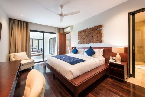 4 bedrooms Villa in South Kuta, Badung, Bali (1389) 28