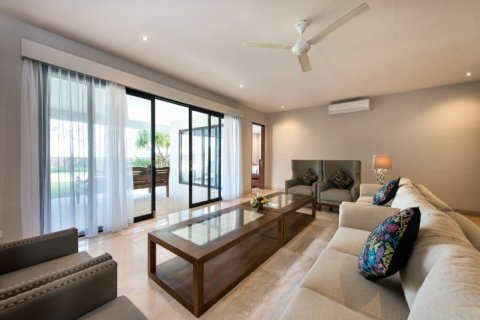 4 bedrooms Villa in South Kuta, Badung, Bali (1389) 4
