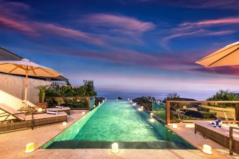 4 bedrooms Villa in South Kuta, Badung, Bali (1389) 9