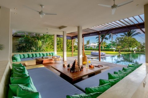 4 bedrooms Villa in Canggu, Badung, Bali (1386) 9