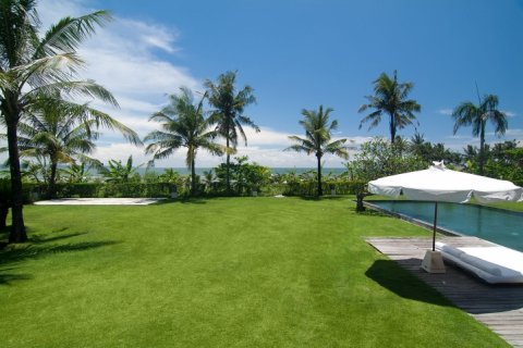 4 bedrooms Villa in Canggu, Badung, Bali (1386) 6