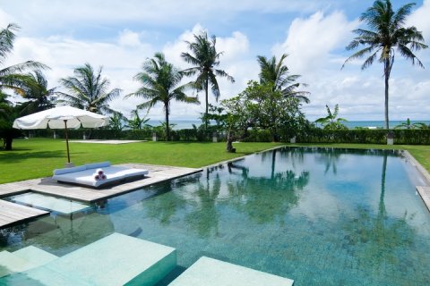 4 bedrooms Villa in Canggu, Badung, Bali (1386) 5