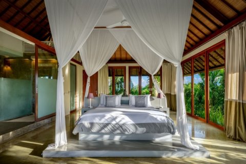 4 bedrooms Villa in Canggu, Badung, Bali (1386) 19