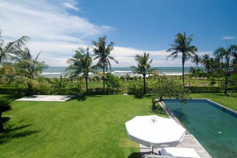 4 bedrooms Villa in Canggu, Badung, Bali (1386) 7